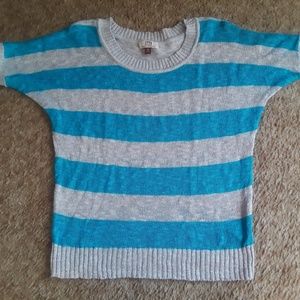 ~L.E.I. shirt~